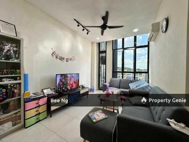 Condominium for sale in Bukit Ledang, Johor
