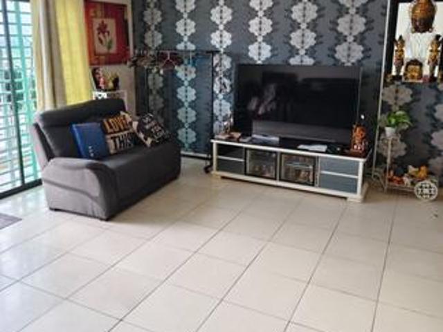 Serviced Residence for sale in Bukit Ledang, Johor