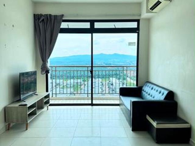 Serviced Residence for rent in Bukit Ledang, Johor