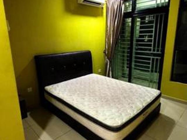 Serviced Residence for rent in Bukit Ledang, Johor