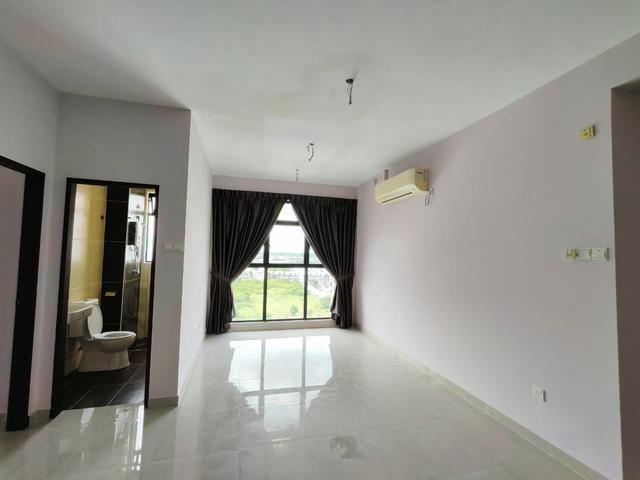 Serviced Residence for sale in Bukit Ledang, Johor