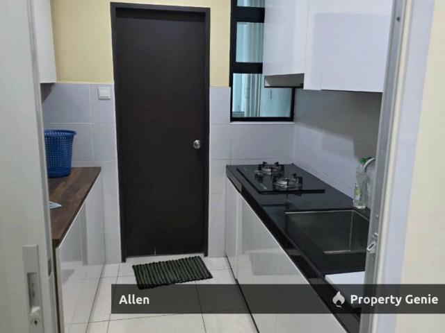 Serviced Residence for rent in Bukit Ledang, Johor