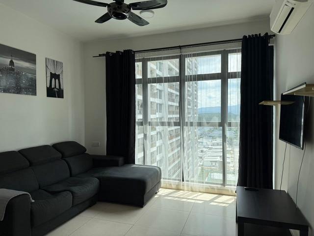 Serviced Residence for rent in Bukit Ledang, Johor