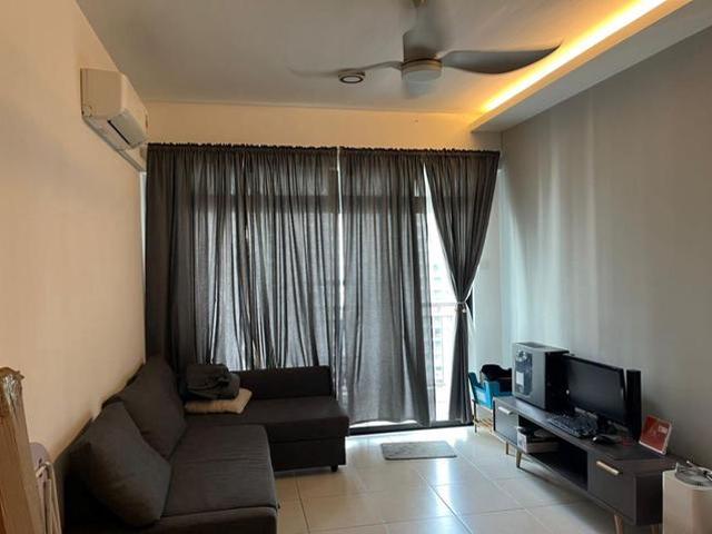 Apartment for sale in Skudai, Iskandar Puteri