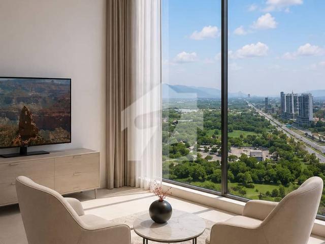 Apartment for sale in Islamabad