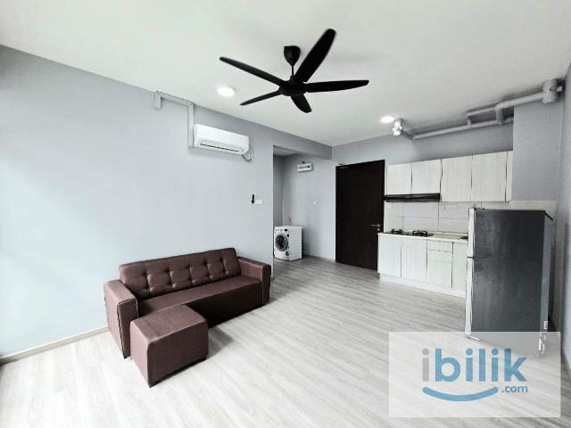 Room for rent in Bukit Ledang, Johor