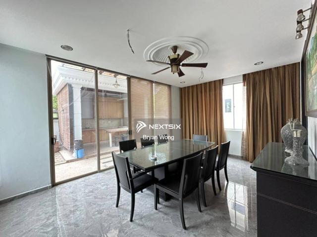 Residential House for sale in Johor