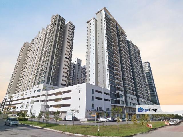 Condominium for sale in Bukit Ledang, Johor