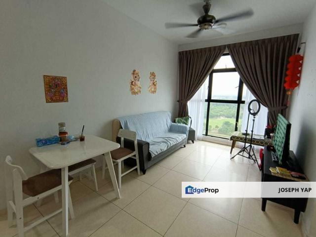 Condominium for rent in Bukit Ledang, Johor