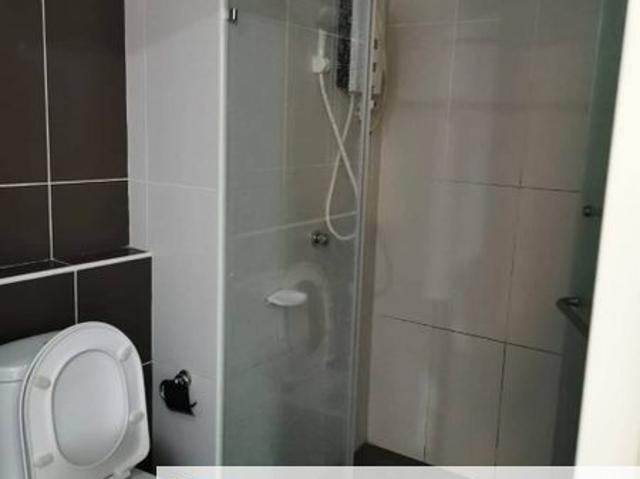 Condominium for rent in Bukit Ledang, Johor