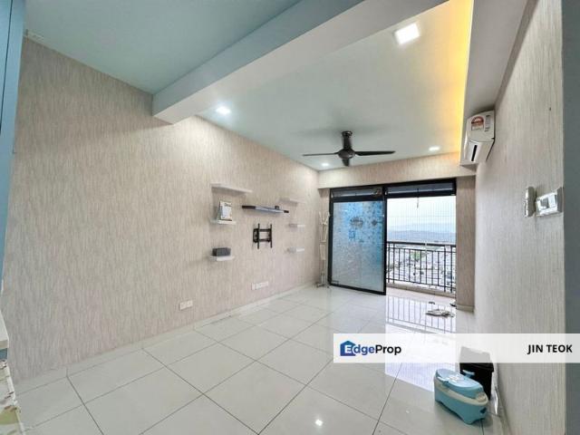 Condominium for sale in Bukit Ledang, Johor