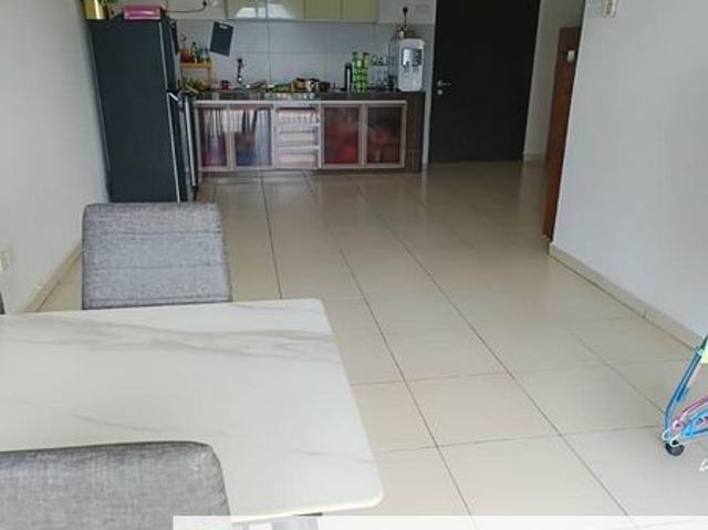 Condominium for sale in Bukit Ledang, Johor