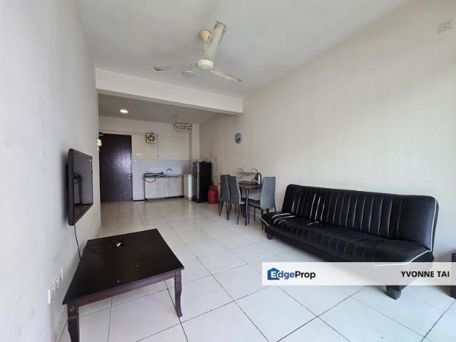 Condominium for sale in Bukit Ledang, Johor