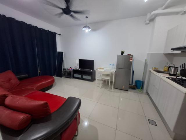 Serviced Residence for rent in Bukit Ledang, Johor