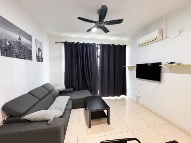 Serviced Residence for rent in Bukit Ledang, Johor