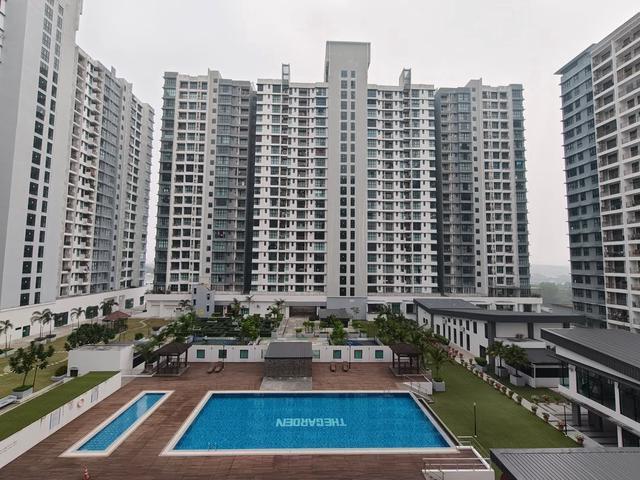Serviced Residence for sale in Skudai, Iskandar Puteri