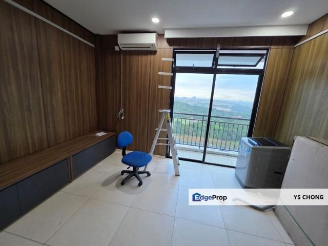 Condominium for sale in Bukit Ledang, Johor