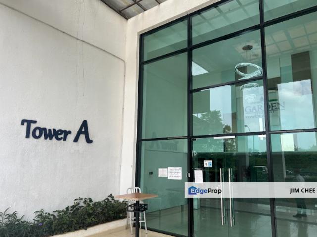 Condominium for sale in Bukit Ledang, Johor