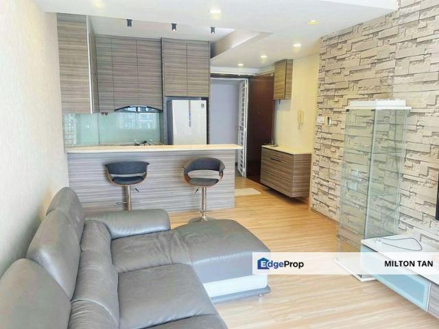 Condominium for sale in Bukit Ledang, Johor