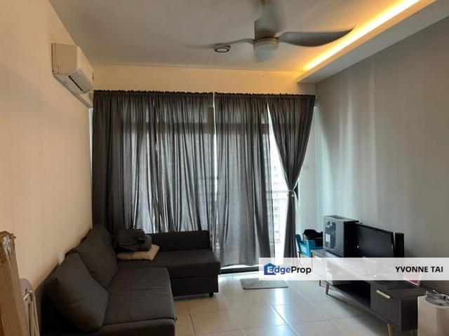 Condominium for sale in Bukit Ledang, Johor