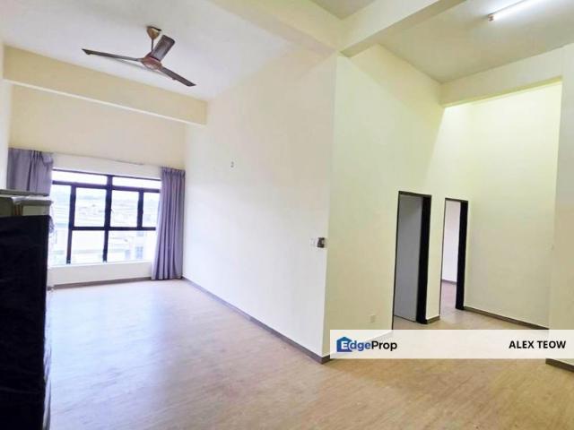 Condominium for sale in Bukit Ledang, Johor