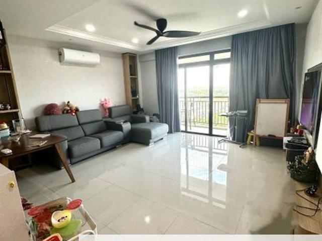 Condominium for sale in Bukit Ledang, Johor