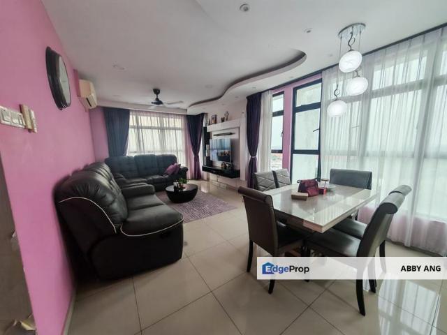 Condominium for sale in Bukit Ledang, Johor
