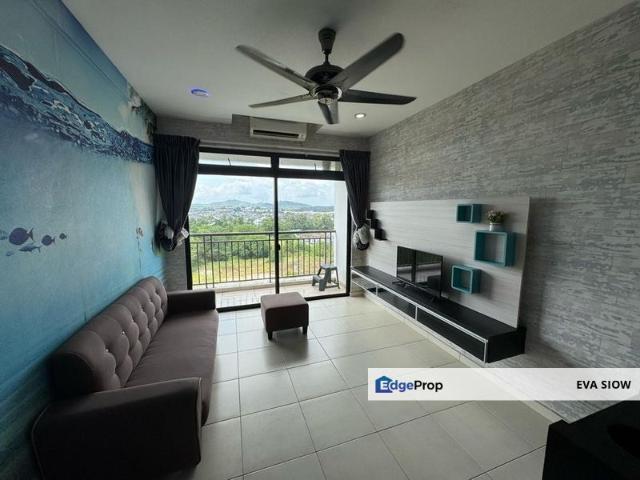 Condominium for sale in Bukit Ledang, Johor