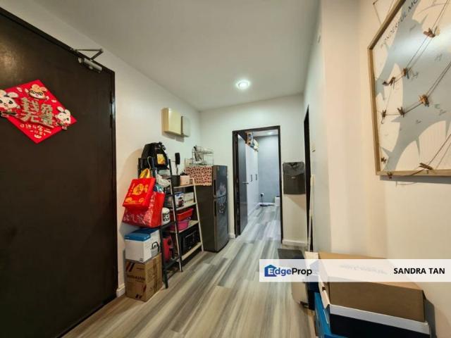 Condominium for sale in Bukit Ledang, Johor