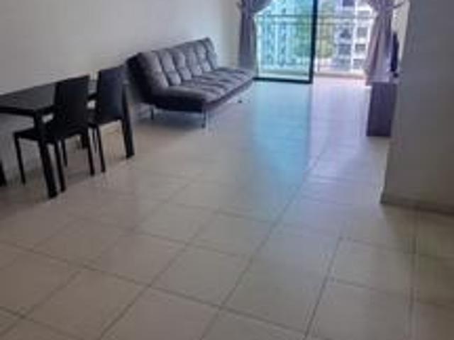 Serviced Residence for rent in Bukit Ledang, Johor