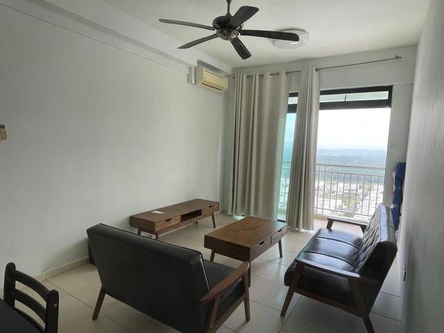 Serviced Residence for rent in Bukit Ledang, Johor