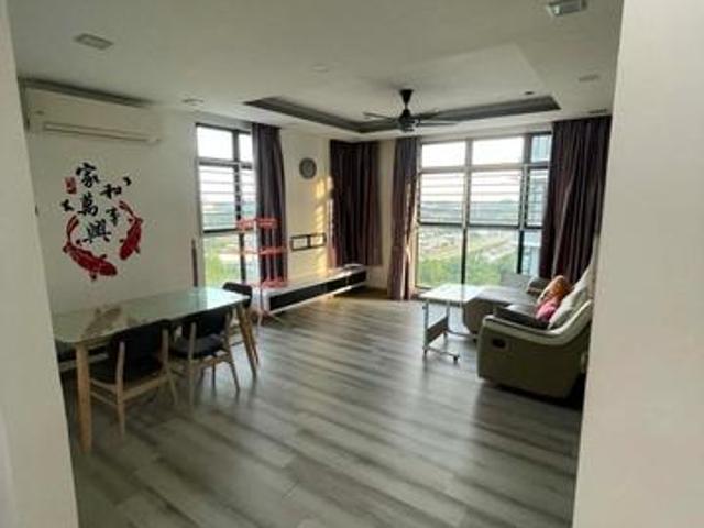 Serviced Residence for rent in Bukit Ledang, Johor