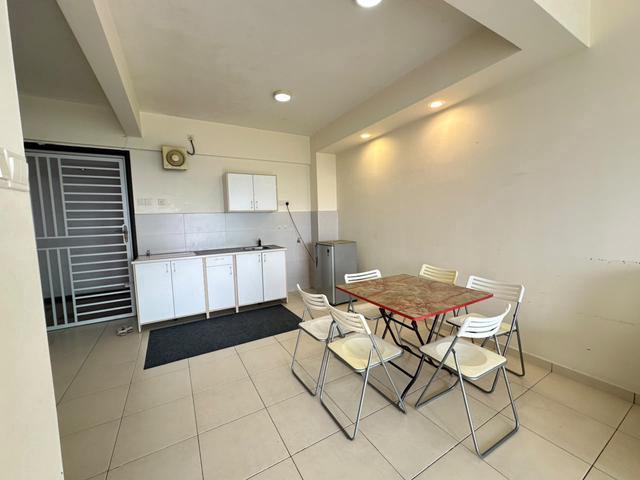 Serviced Residence for rent in Bukit Ledang, Johor