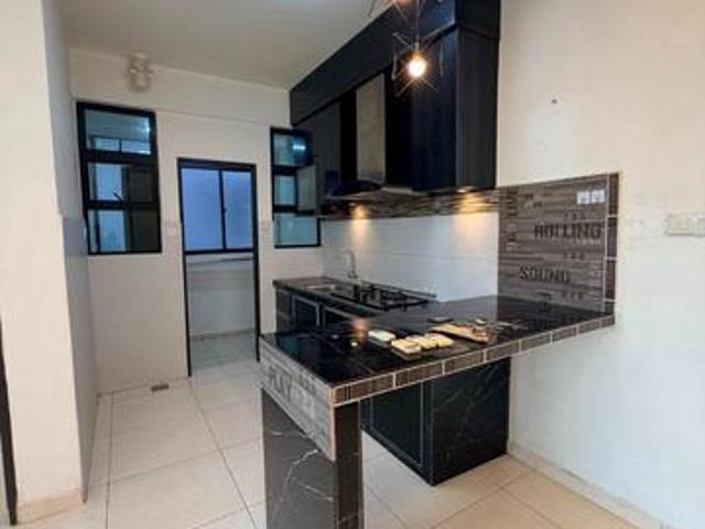 Serviced Residence for rent in Bukit Ledang, Johor