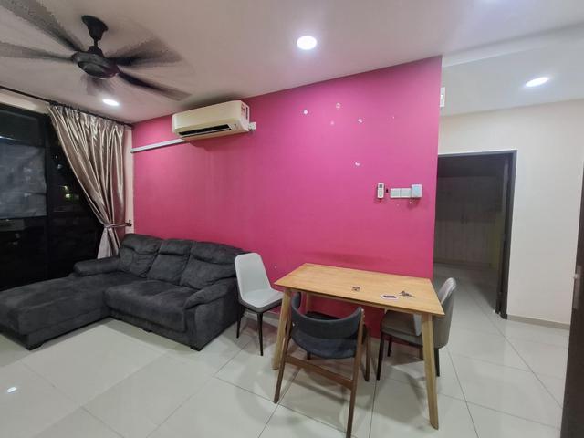 Serviced Residence for rent in Bukit Ledang, Johor