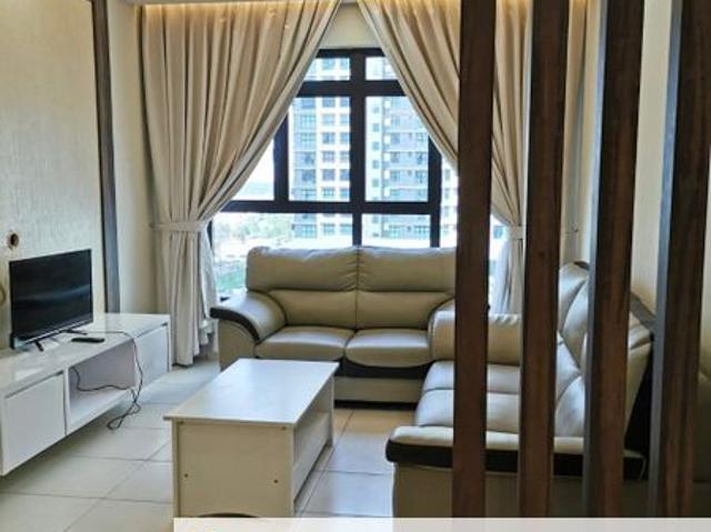 Condominium for rent in Bukit Ledang, Johor