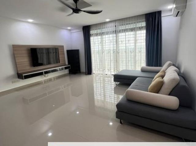 Condominium for sale in Bukit Ledang, Johor