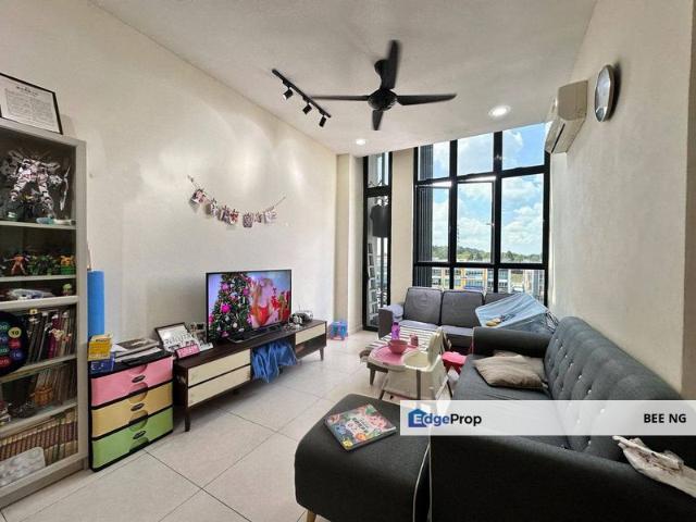 Condominium for sale in Bukit Ledang, Johor