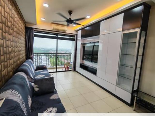Condominium for rent in Bukit Ledang, Johor