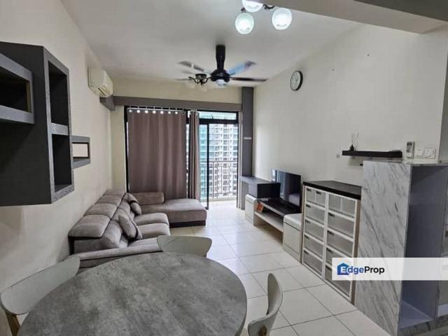 Condominium for rent in Bukit Ledang, Johor