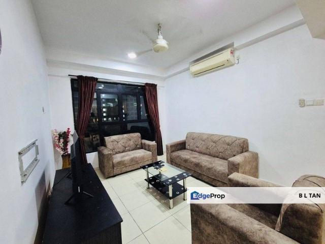 Condominium for sale in Bukit Ledang, Johor