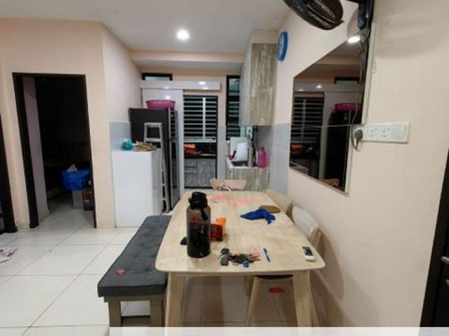 Condominium for rent in Bukit Ledang, Johor