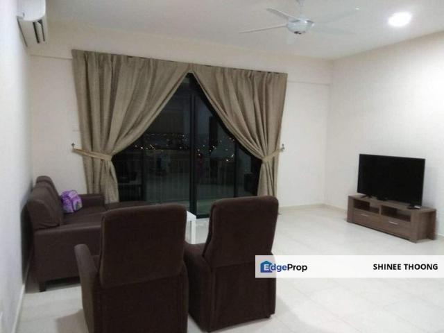 Condominium for rent in Bukit Ledang, Johor