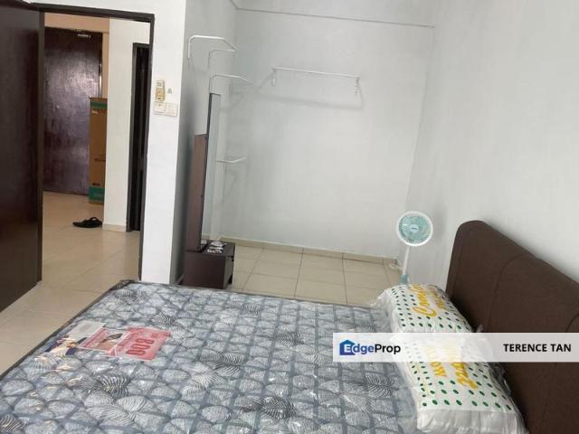 Condominium for rent in Bukit Ledang, Johor