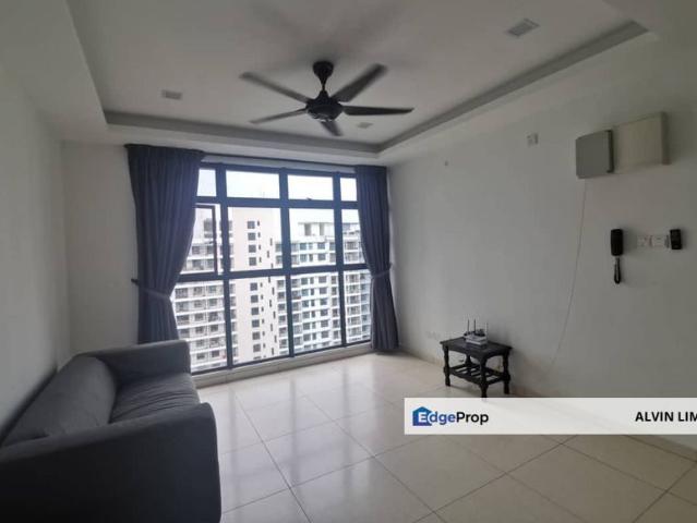 Condominium for rent in Bukit Ledang, Johor