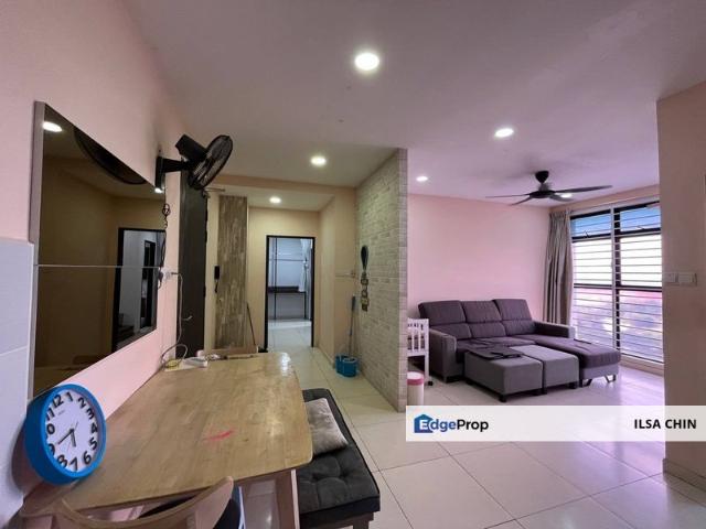 Condominium for rent in Bukit Ledang, Johor