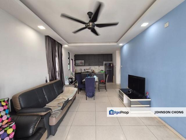 Condominium for rent in Bukit Ledang, Johor