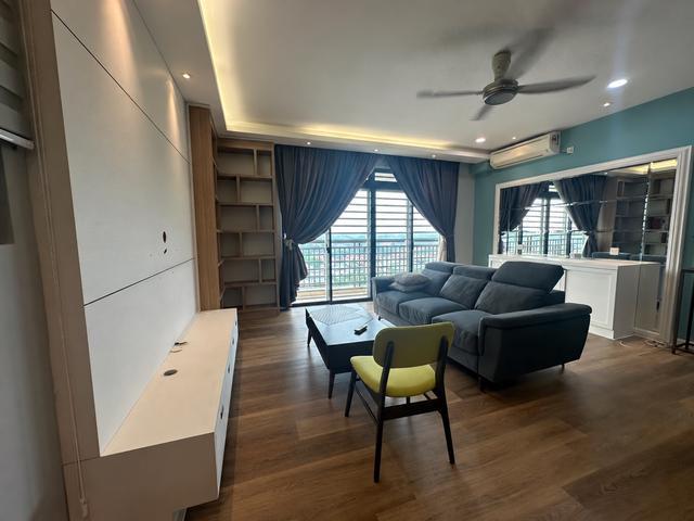 Serviced Residence for rent in Skudai, Iskandar Puteri