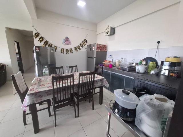 Serviced Residence for rent in Bukit Ledang, Johor
