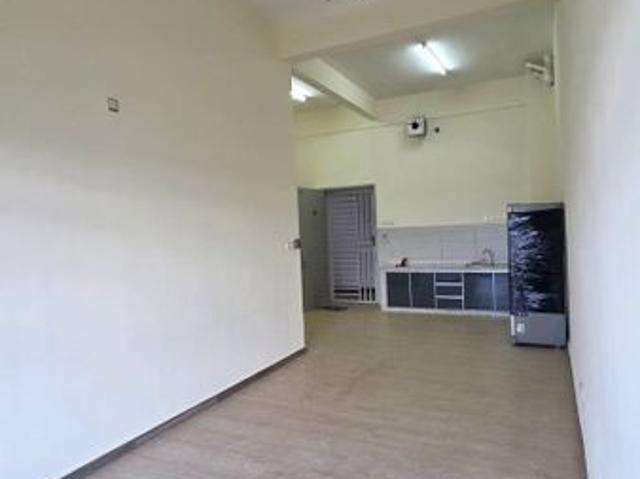 Condominium for sale in Bukit Ledang, Johor